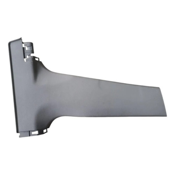 Moldura Coluna Central Honda City 2007 2011
