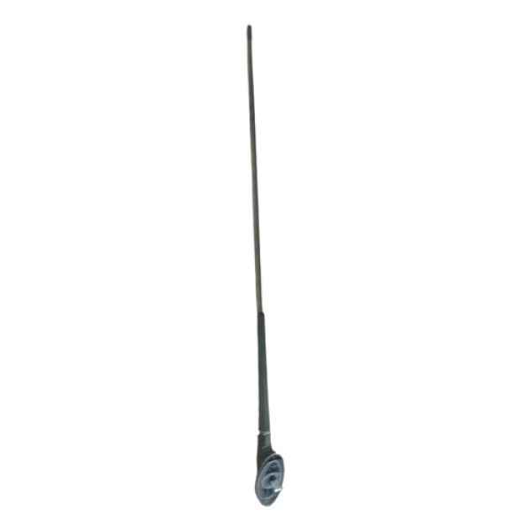 Antena Teto Ford Ka 2015  Preto