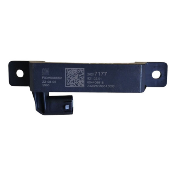 Sensor Keyless Gm Onix Tracker 2020 2024 26217177
