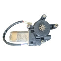 Motor Vidro Elétrico Universal Tras Esq Mabuchi