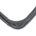 Canaleta Vidro Citroen 1999 A 2013 Traseira Esquerda 