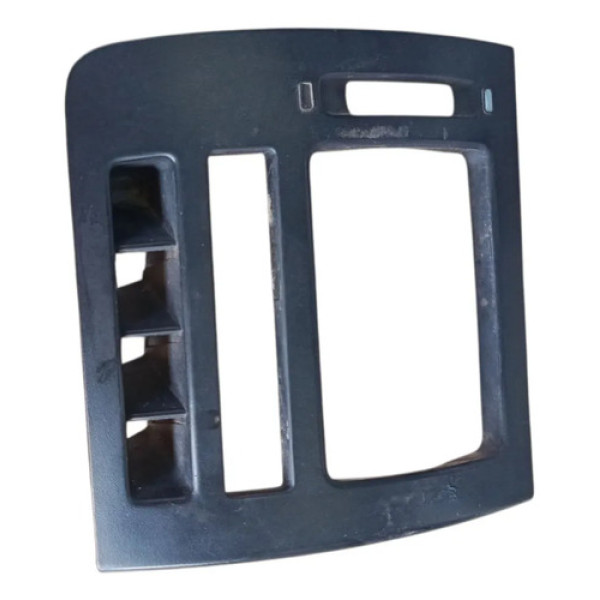 Moldura Difusor Ar Esquerdo Fiat Palio 2005 2013
