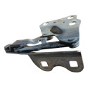 Dobradiça Capo Esquerdo Chevrolet Meriva 2002 2012