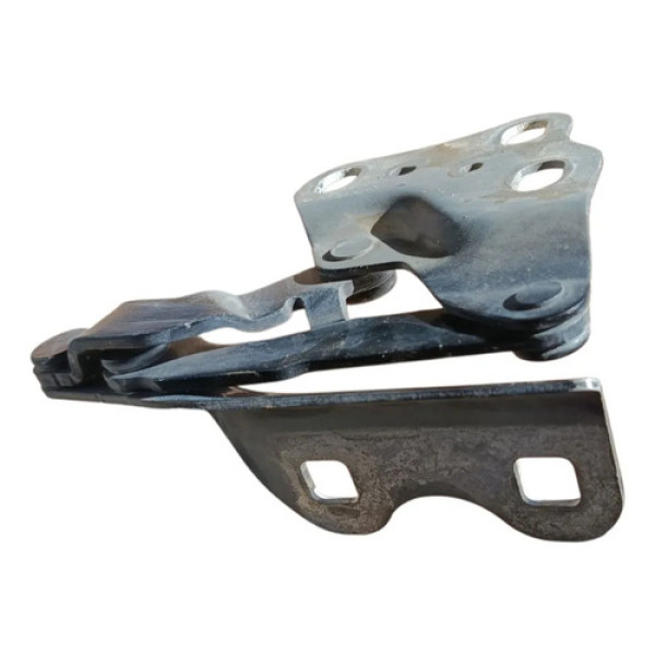 Dobradiça Capo Esquerdo Chevrolet Meriva 2002 2012