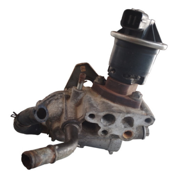 Valvula Egr Honda Civic 1.8 2007 A 2011