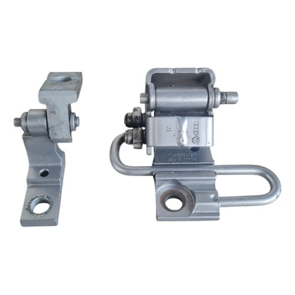 Dobradiça Porta Vw Golf Traseira Direita