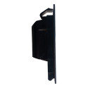 Lanterna Luz Placa Gm Spin Cobalt Cruze 11 Á 18 
