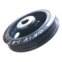 Polia Virabrequim Gm Onix Turbo Plus 1.0 2020 2023 D900210