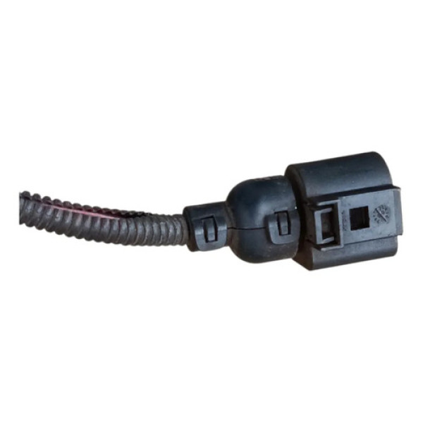 Plug Conector Chicote Farol Milha Audi A3 1999 2005