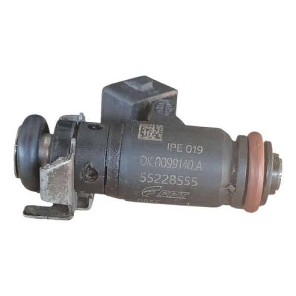 Bico Injetor Fiat Doblo Linea Palio Punto Bravo1.8 2010 2022
