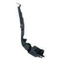 Suporte Guia Para-choque Traseiro Direito Vw Golf 1999 2008