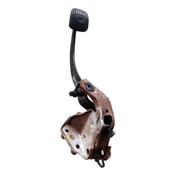 Pedal Embreagem Nissan Livina 2009 2014