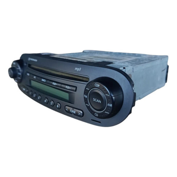 Radio Som Players Vw New Beetle 2008 2010