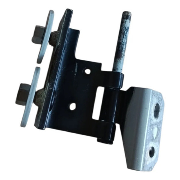 Dobradiça Tampa Traseira Esquerda Peugeot 206 207 2003 2009