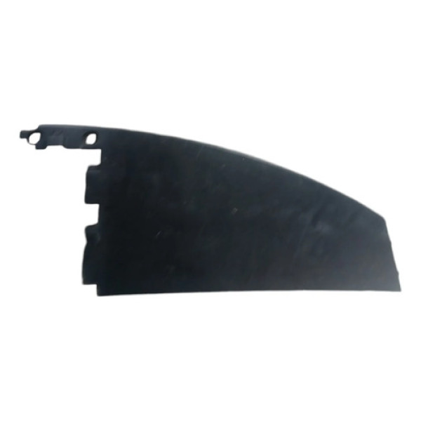 Acabamento Cobertura Painel Direito Vw New Beetle 2008 2010 Preto