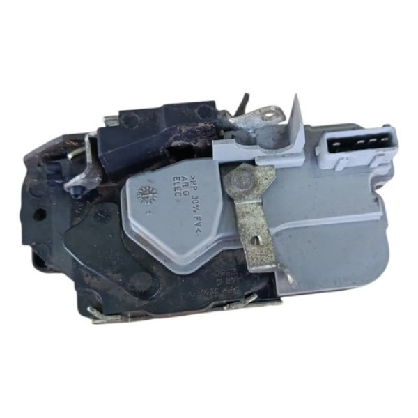 Fechadura Porta Traseira Esquerda Peugeot 207 2008 2015
