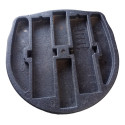 Tampa Isopor Estepe Porta Mala Gm Onix 2014 2024 52057993 Preto