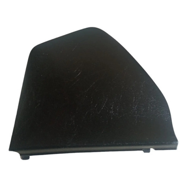 Moldura Painel Peugeot 307 01 Á 08 Esquerdo  Preto