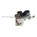 Fechadura Porta Dianteira Esquerda Gm Celta Corsa 1995 2002