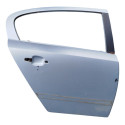 Porta Traseira Direita Vectra Sedan 2008 2011 Traseira Direita Cinza