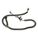 Chicote Lantern Luz De Placa Gm Corsa Hatch Montana 02/12