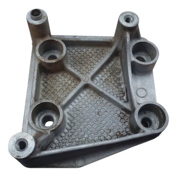 Suporte Compressor Ar Condicionado Peugeot 207 2009 2012