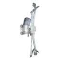 Maquina Motor Limpador De Parabrisa Ka 2007/12