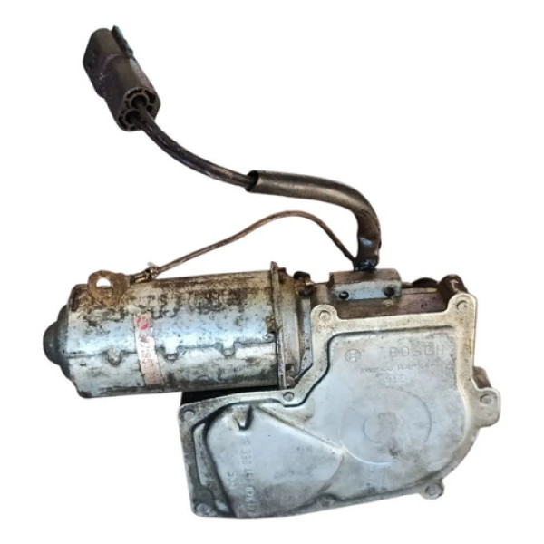 Motor Limpador Parabrisas Traseiro Vw Gol 1995 1999