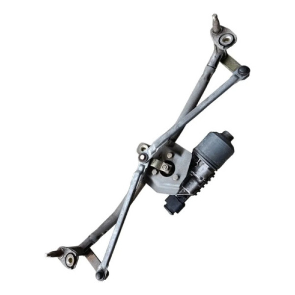 Máquina Motor Limpador Parabrisa  Audi Golf 1999 2005