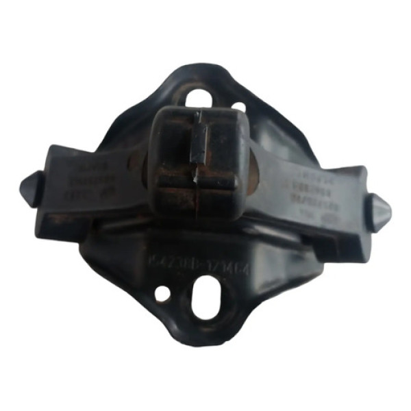 Coxim Suporte Escapamento Vw Golf 1.6 2013