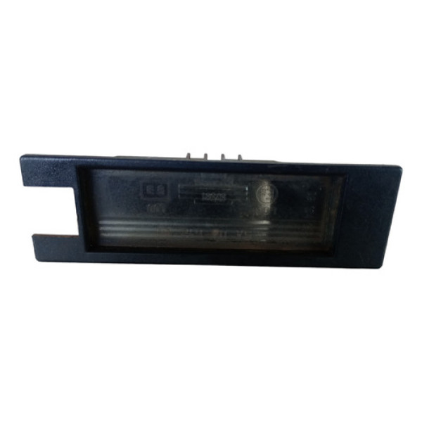 Lanterna Luz De Placa Gm Corsa Montana Meriva 