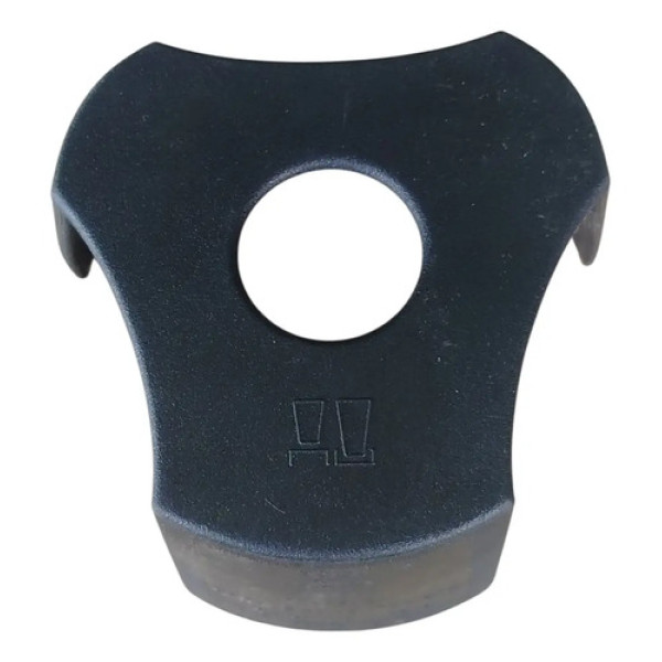 Porta Copos Ford Focus 2014 2021 F1ebr13560pia01 Preto