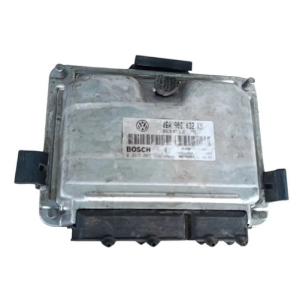 Modulo Injeção Vw Golf 2003 2010
