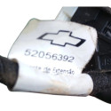 Chicote Caixa Fusíveis Gm Spin 1.8 2013 2018 5209154