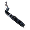 Suporte Guia Para-choque Traseiro Direito Vw Golf 1999 2008