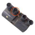 Bobina Ignição Gm Celta Corsa 2007 2012 94716808 Detalhes