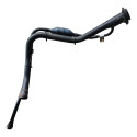 Gargalo Tanque Combustível Gm Cobalt Spin 1.8 Ltz 2012 2016