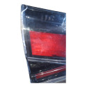 Lanterna Sinaleira Tampa Traseira Sandero L/e C/detalhe Esquerdo/motorista Vermelho