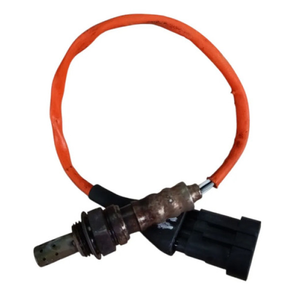 Sonda Lambda Secundária Fiat 500 2012 2016
