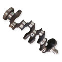 Virabrequim Std Nissan March 1.0 4c  Para Retificar