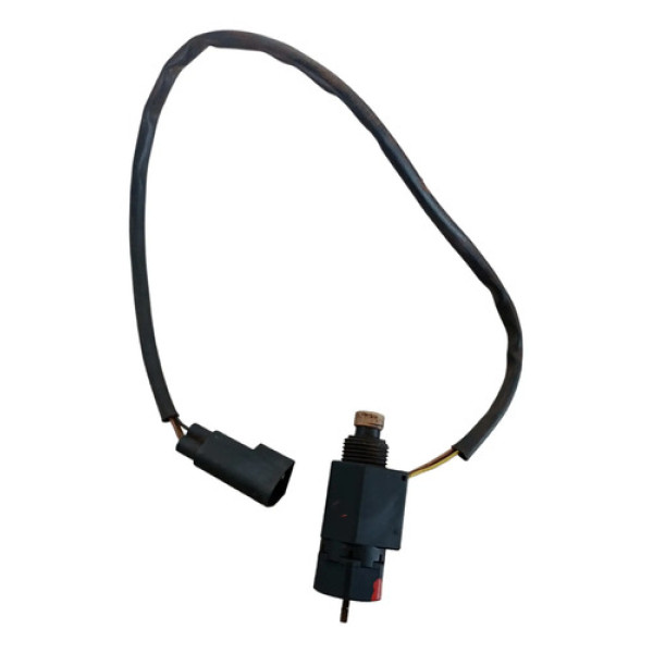 Sensor Velocidade Ford Ka Fiesta Ecosport 