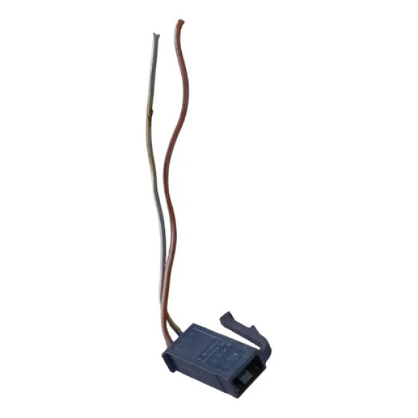 Chicote Plug Conector Terminal Vw Gol Saveiro 1994 2004