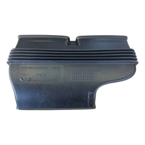 Duto Ar Central Citroen Picasso Xsara 2001 2012