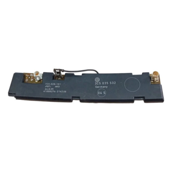 Modulo Antena Vw Passat 2.0 Fsi B6 2006 3c5035532
