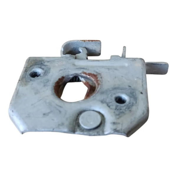 Fechadura Capo Trava Renault Clio Megane 2010 2010