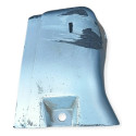 Moldura Spoiler Traseiro Esquerda Detalhe Gm Astra 1999 2011