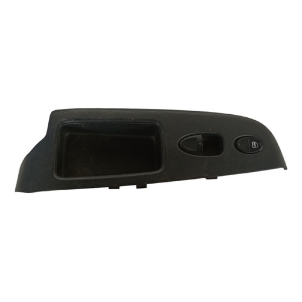 Botão Vidro Elétrico Dianteiro Direito Honda Civic 07/11