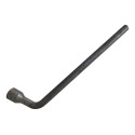 Chave Roda L 17 Gm Corsa Celta 1999 2011 93319498