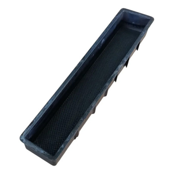 Moldura Acabamento Porta Objetos Console Audi A3 1996 2006