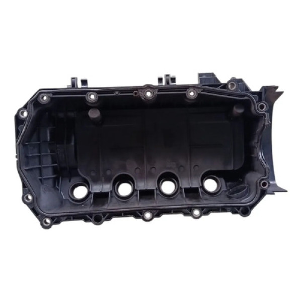 Tampa Válvula Renault Clio Logan Sandero 1.0 16v 2007 2013 Preto